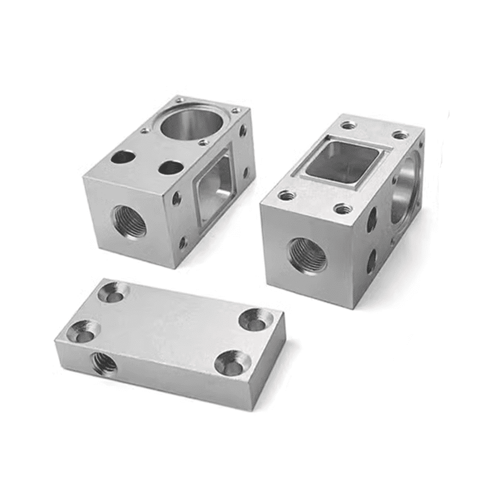 Valve processing